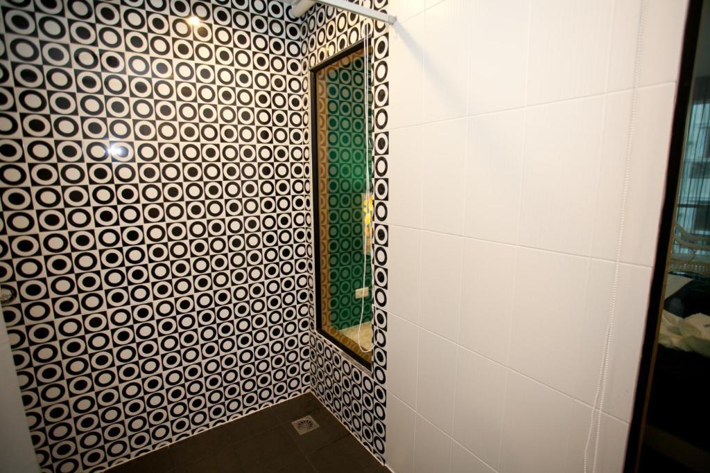 Sea Cono Boutique Hotel Phuket Eksteriør bilde